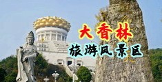 日逼免费网址中国浙江-绍兴大香林旅游风景区